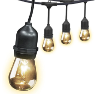 Outdoor Lighting